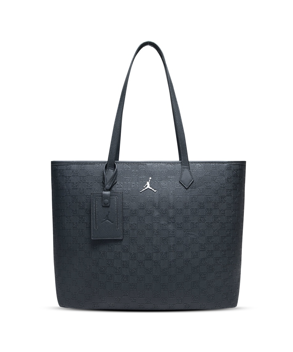 ジョーダン(JORDAN) トートバッグ MONOGRAM TOTE BAG LM0990-G0T