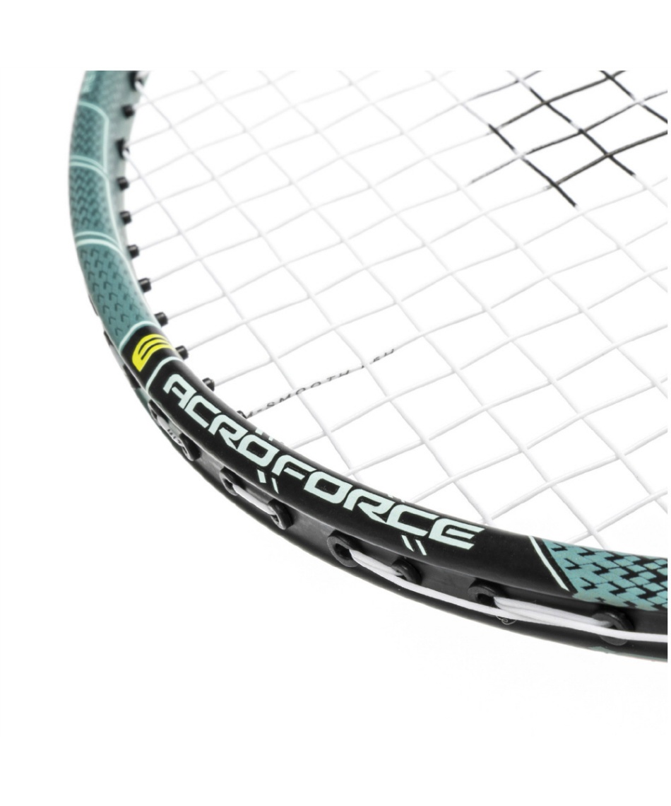 ミズノ(MIZUNO) バドミントンラケット アクロフォース 600
