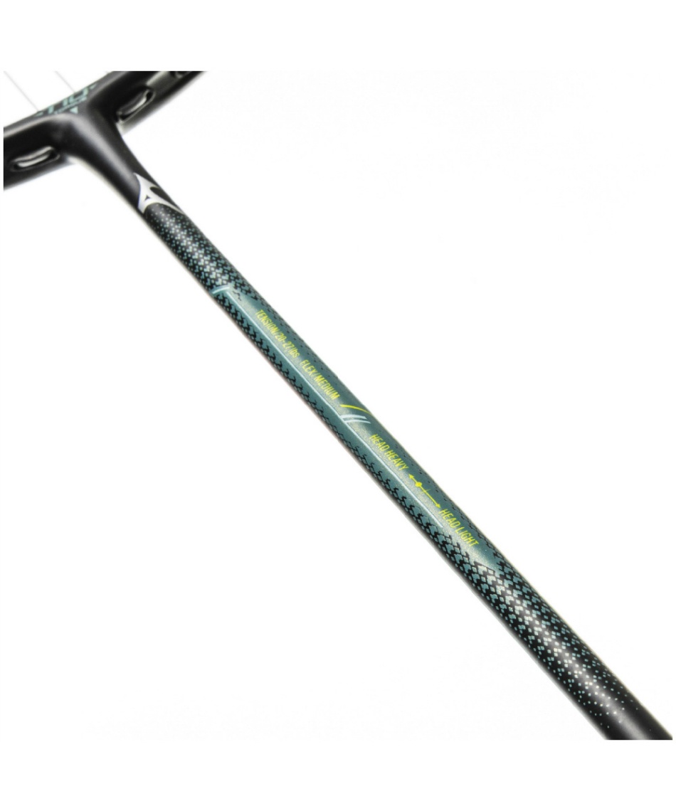 ミズノ　アクロフォース600 アクロフォース600(バドミントン)|73JTB506|ラケット