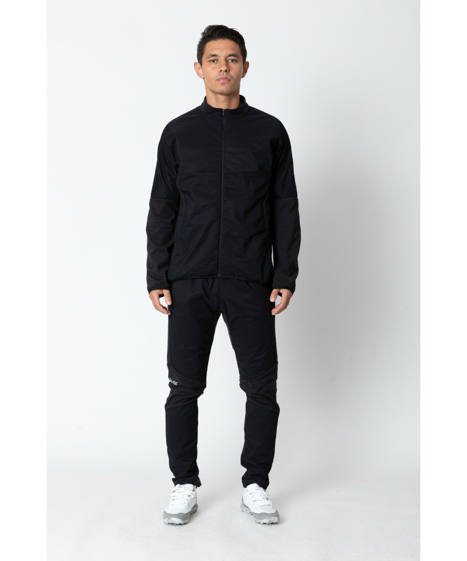 特価‼︎アスレタ　ハイブリッドシェルジャケット　O アスレタ(ATHLETA) サッカーウェア ウインドブレーカージャケット O