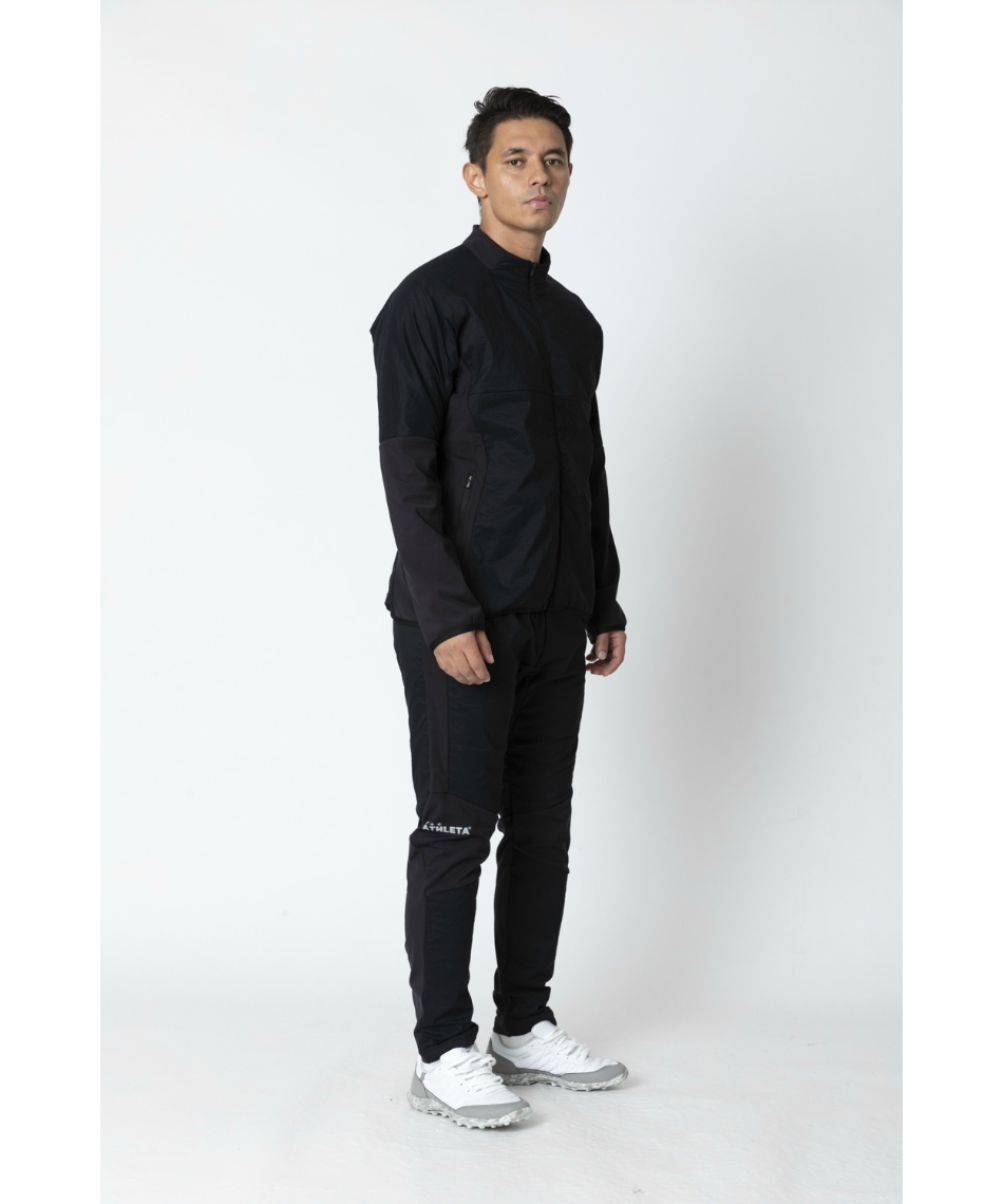 アスレタ(ATHLETA) サッカーウェア ウインドブレーカージャケット O