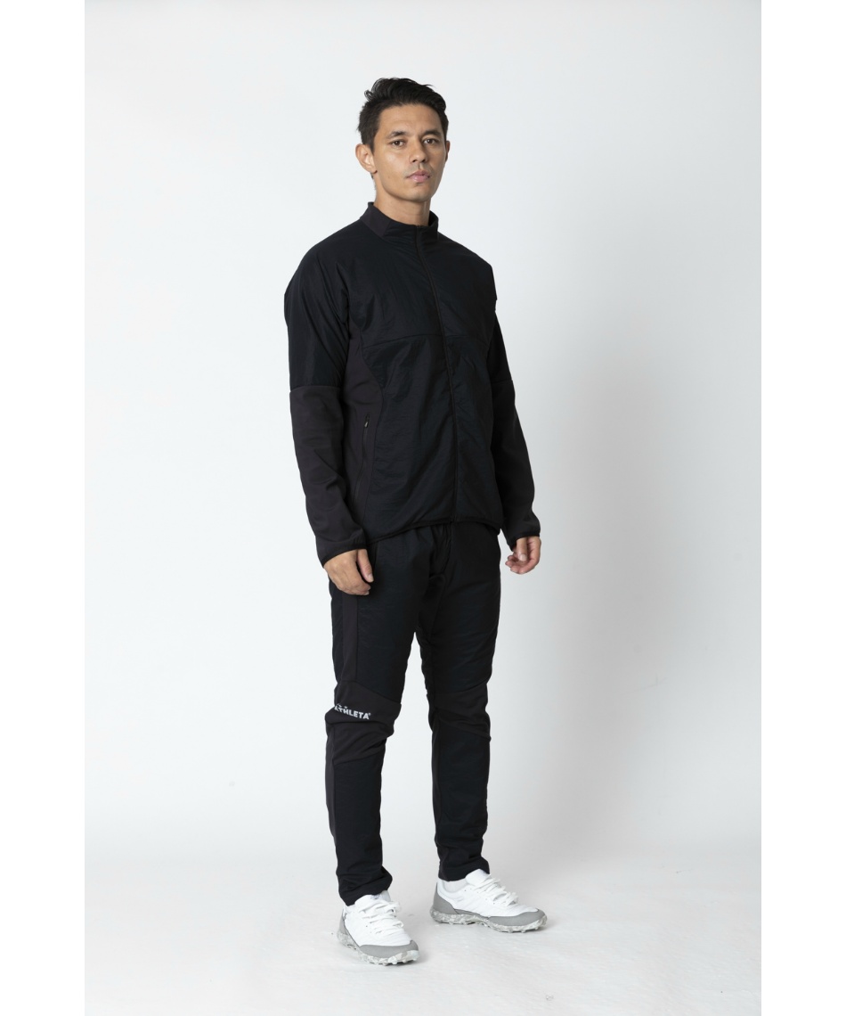 アスレタ(ATHLETA) サッカーウェア ウインドブレーカージャケット O