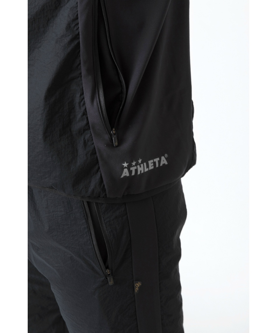 アスレタ(ATHLETA) サッカーウェア ウインドブレーカージャケット O