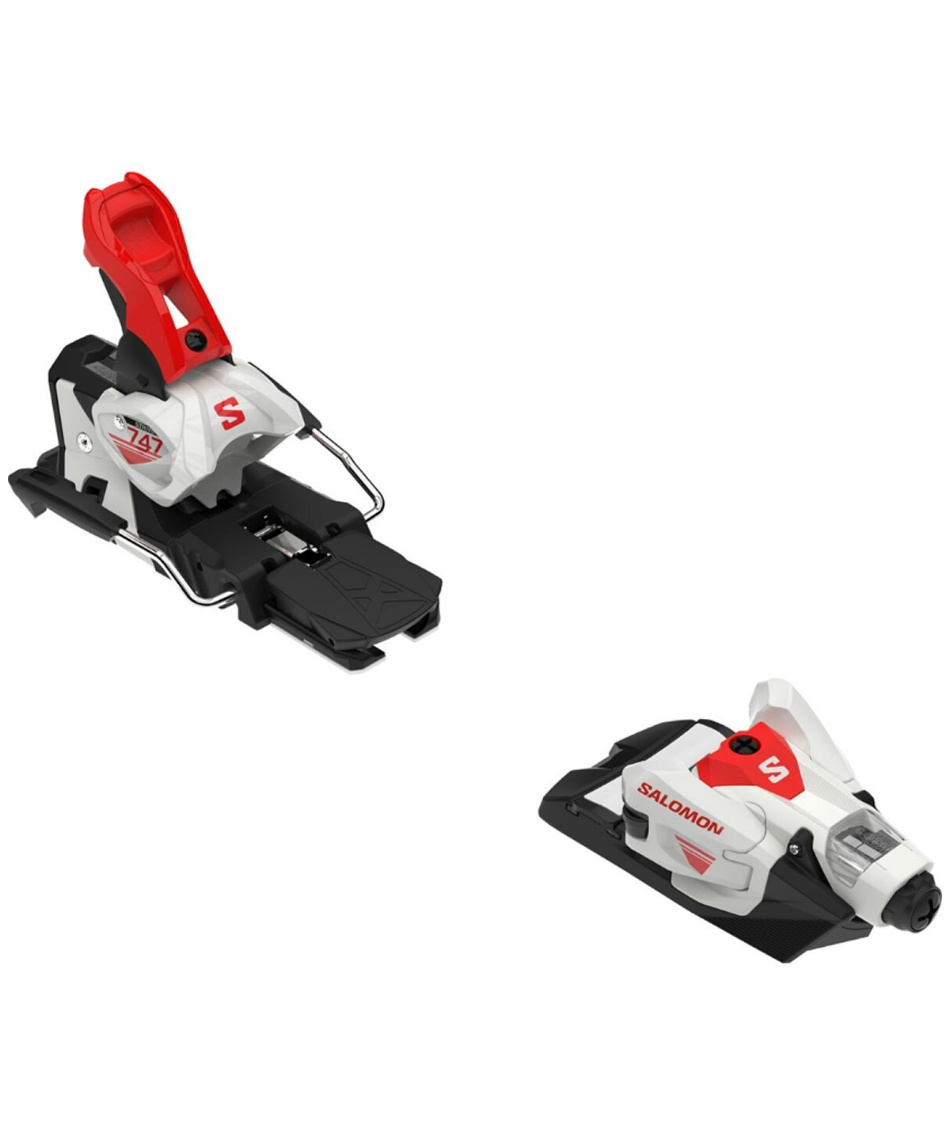 サロモン(SALOMON) スキービンディング ストライブ STRIVE 16 MN