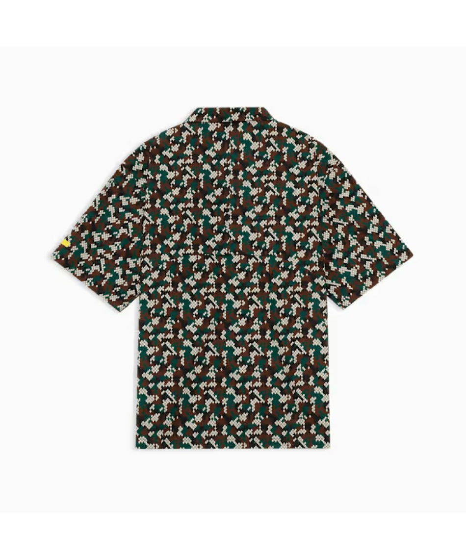 cobra 半袖メンズゴルフウェア サイズ【М】新品未使用 COBRA（ゴルフ） コブラ（Cobra）（メンズ）ゴルフウェア 半袖