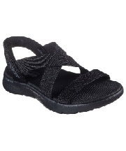 サンダル 25SU SLP GW FXサンダル 141489-BBK | スポーツ用品