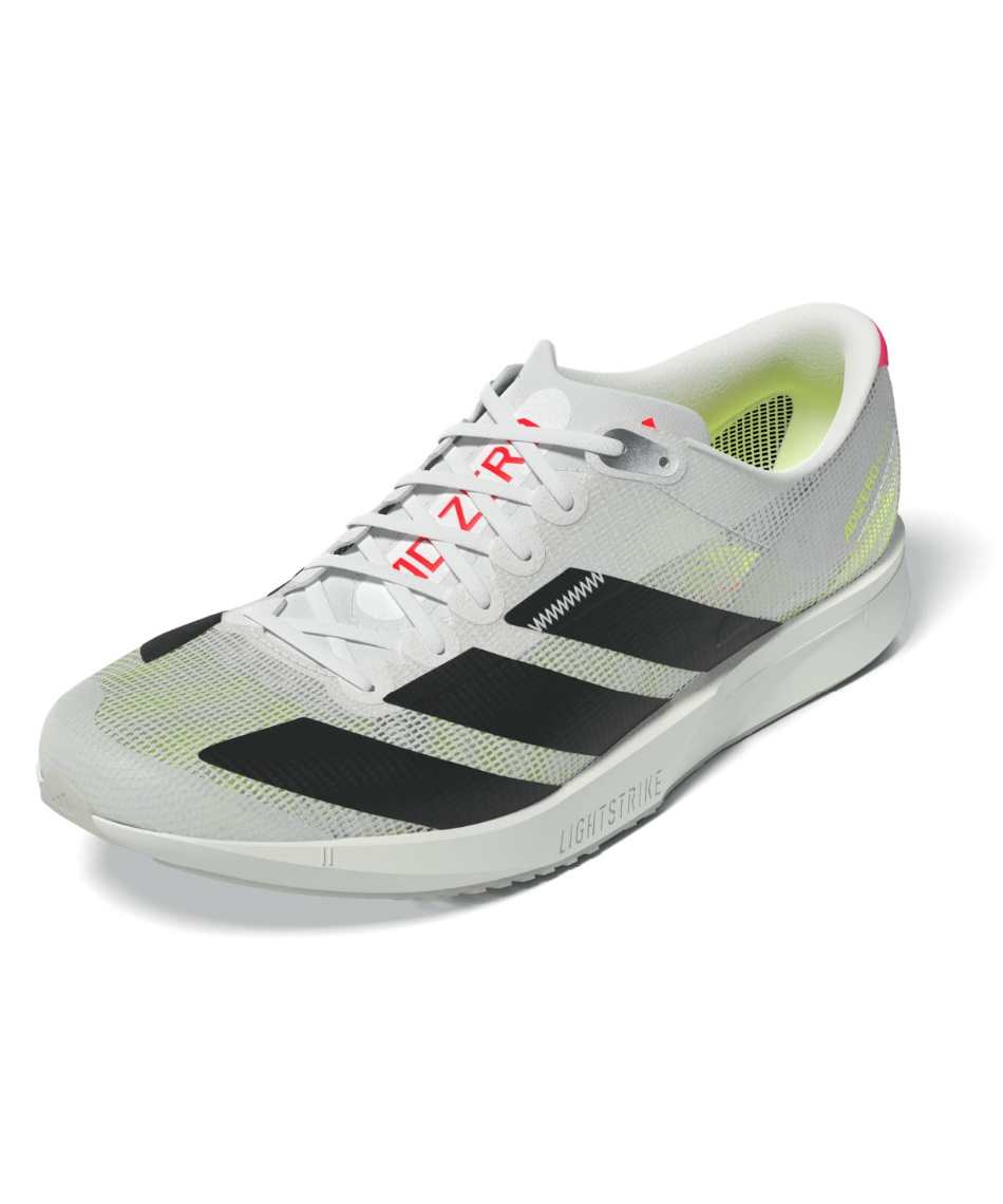 ステップスポーツ横浜店 | . 【 #adidas adizero RC6 】 この度