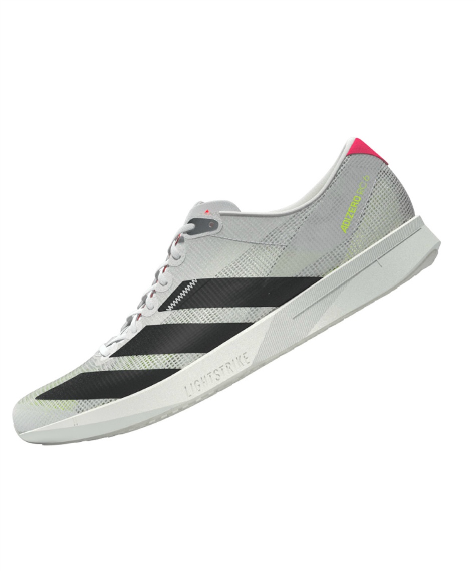 ランニングシューズ 25FW アディゼロ RC 6 JP6560 ONE69 | スポーツ