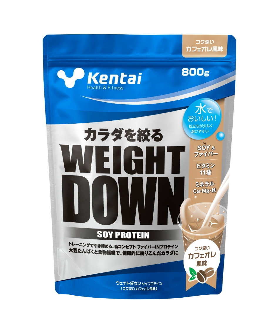 l|Cg46pt N̗͌(Kentai) veC EFCg_E\CveC  JtFI 800g K1246