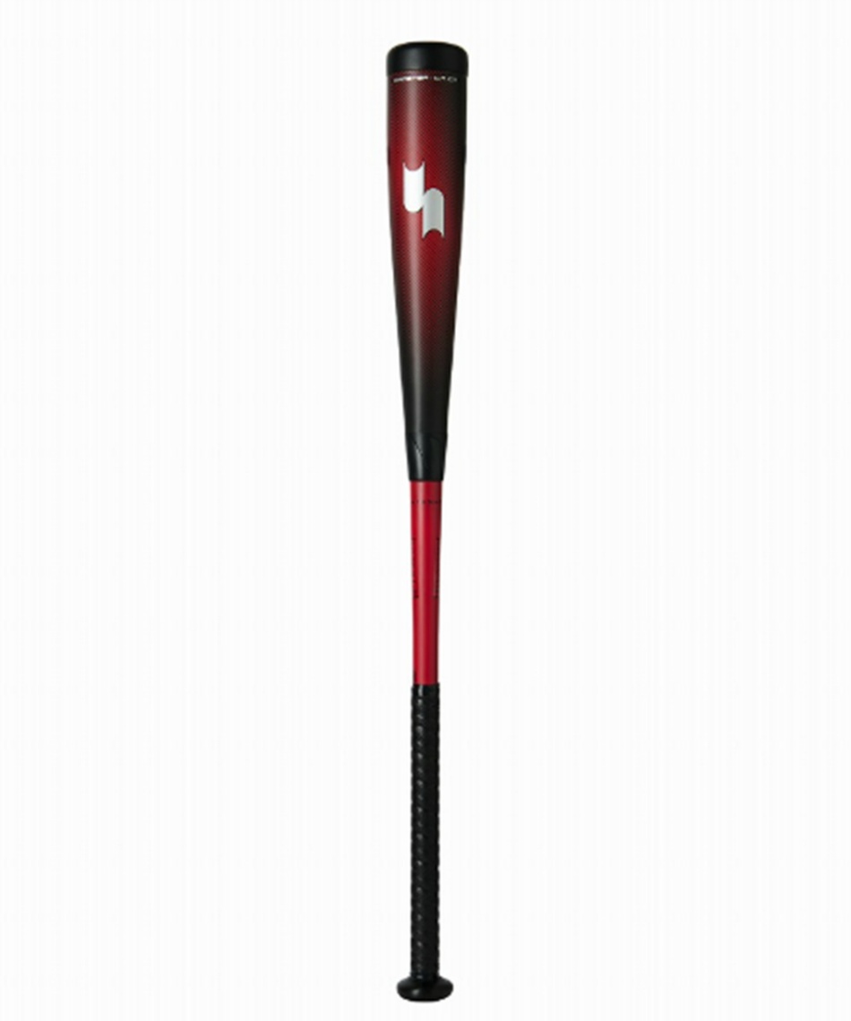 エスエスケイ(SSK) 野球 少年軟式バット MMトップ SBB5079TP