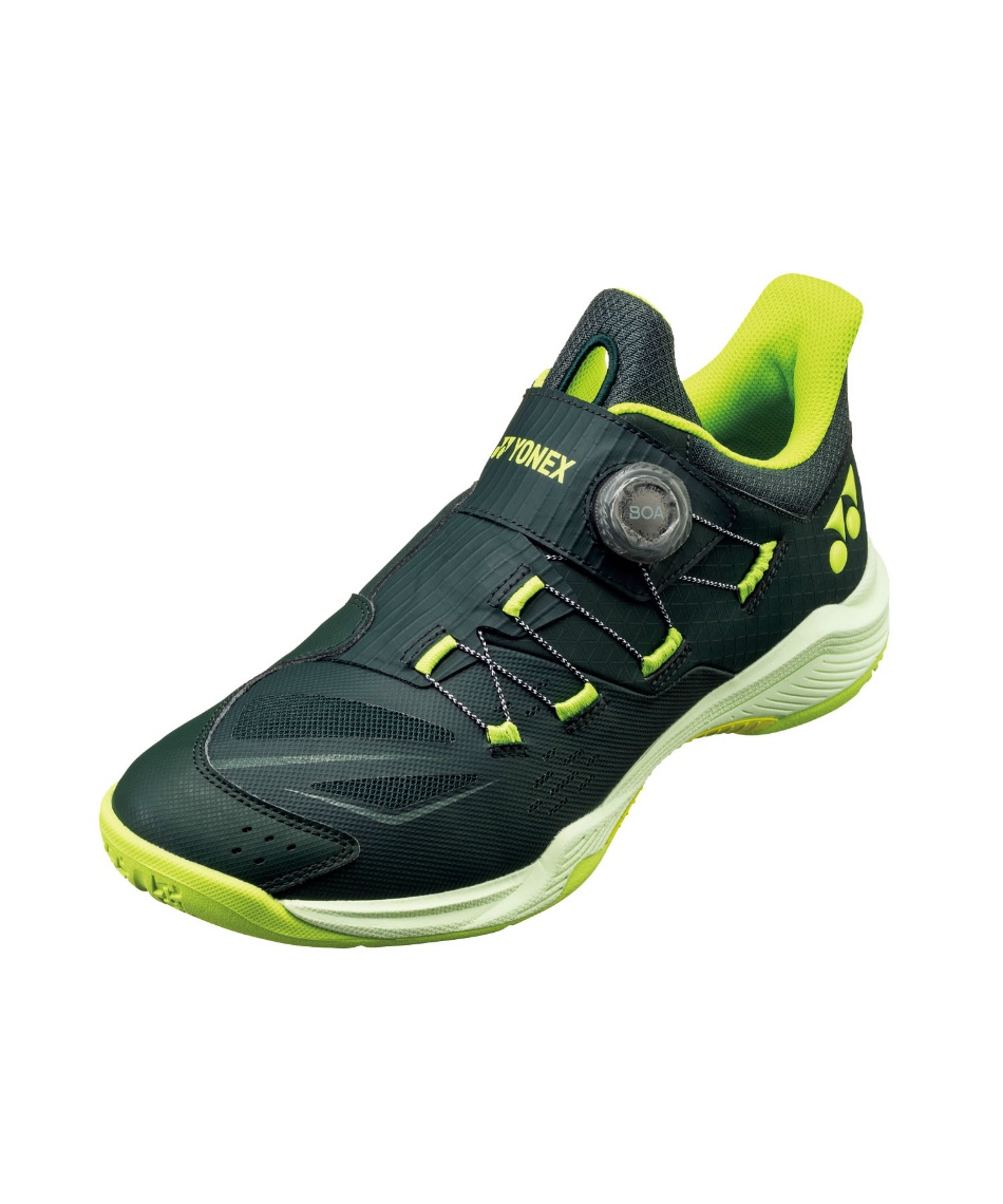 sahara 未使用　YONEX　パワークッション 88ダイヤル24,0㎝ ヨネックス(YONEX) バドミントンシューズ パワークッション88ダイヤル