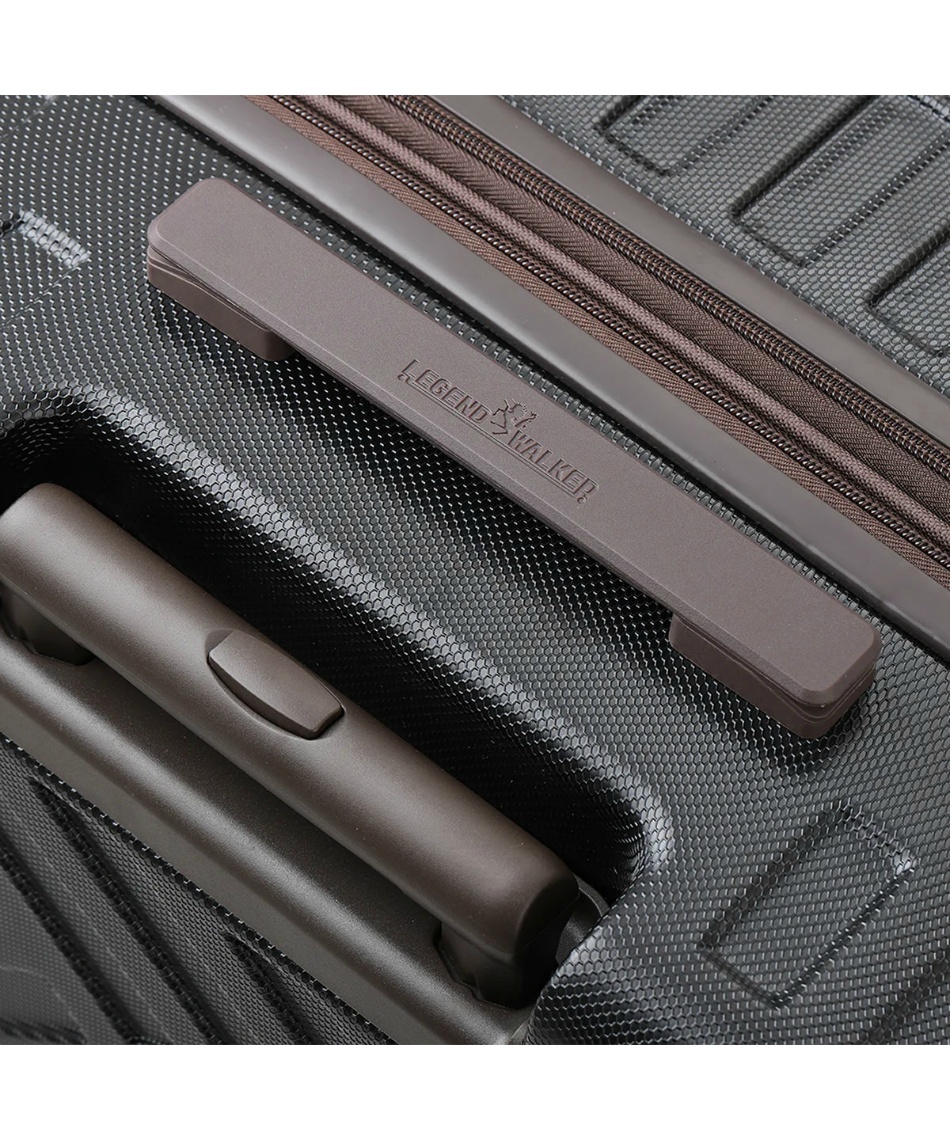 メーカー直送】 レジェンドウォーカー(LEGEND WALKER) キャリーケース