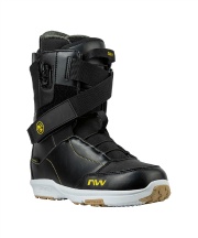 ノースウェーブ(NORTH WAVE) スノーボードブーツ ひもタイプ