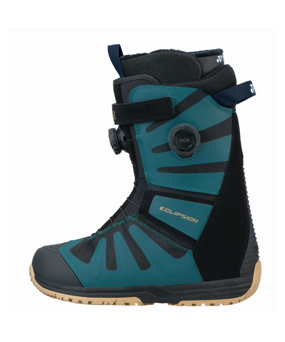 l|Cg567pt 10% OFF^SALE yzlbNX(YONEX) Xm[{[hu[c _C^Cv GNvV{A ECLIPSION BOA y25-26 2025-2026z Y 25D5