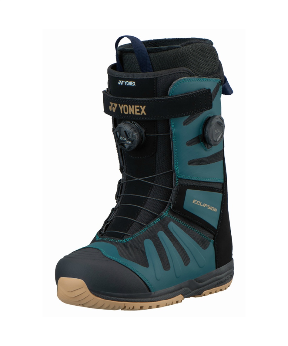 ヨネックス(YONEX) スノーボードブーツ ダイヤルタイプ エクリプション