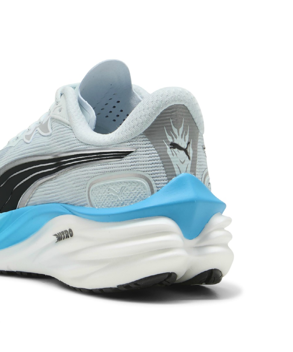 ランニングシューズ ヴェロシティニトロ4 AP 312635-05 | スポーツ用品