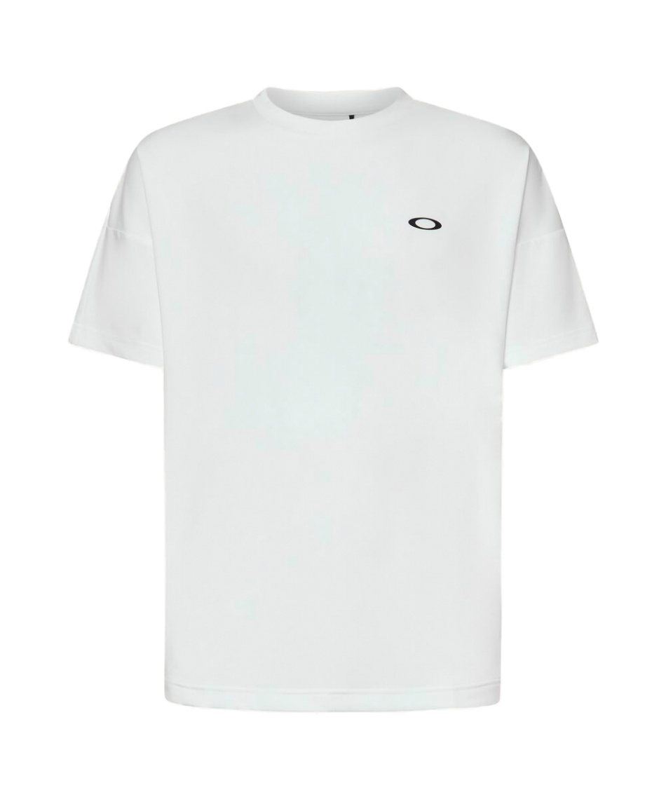 オークリー(OAKLEY) Tシャツ 半袖 ENHANCE QD SS TEE BOLD EVO