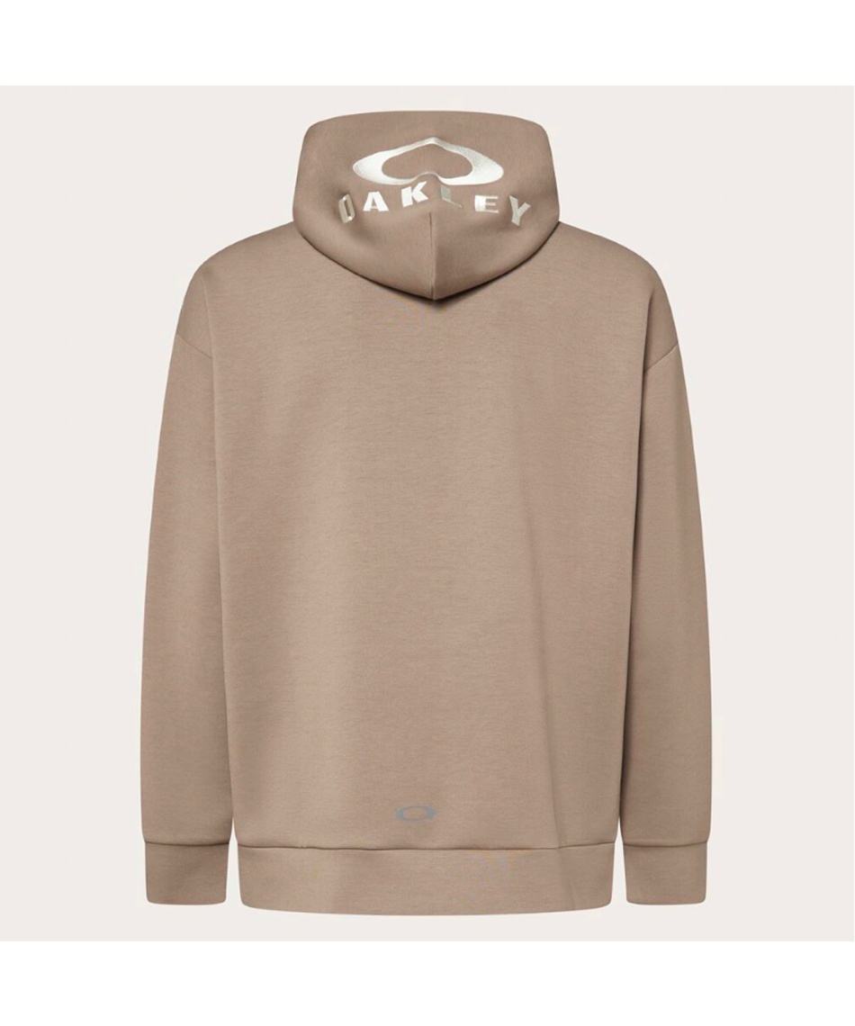 スウェットパーカー ENHANCE QD FLEECE HOODIE EVO 4.7 エンハンス QD