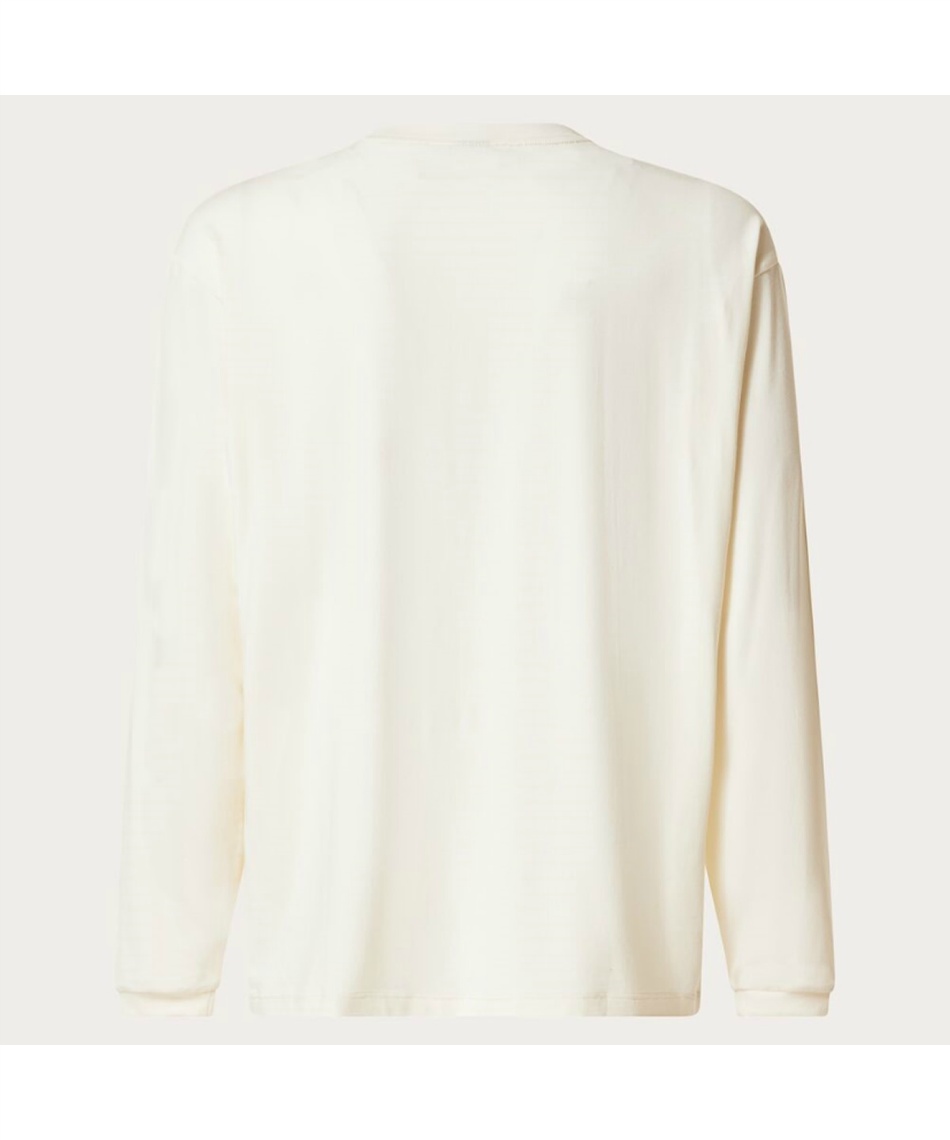 新品♚︎OAKLEY ホワイト長袖シャツ 新品♚︎OAKLEY ホワイト長袖シャツ