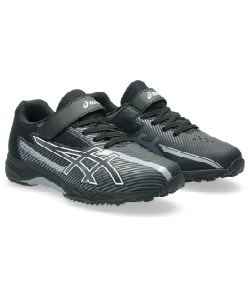 �l���|�C���g675pt 15% OFF�^SALE �� �A�V�b�N�X(asics) �W���j�A�X�j�[�J�[ ���[�U�[�r�[�� SMG-B �{�[�C�Y 1154A211-001 BK�^WH 20�D0