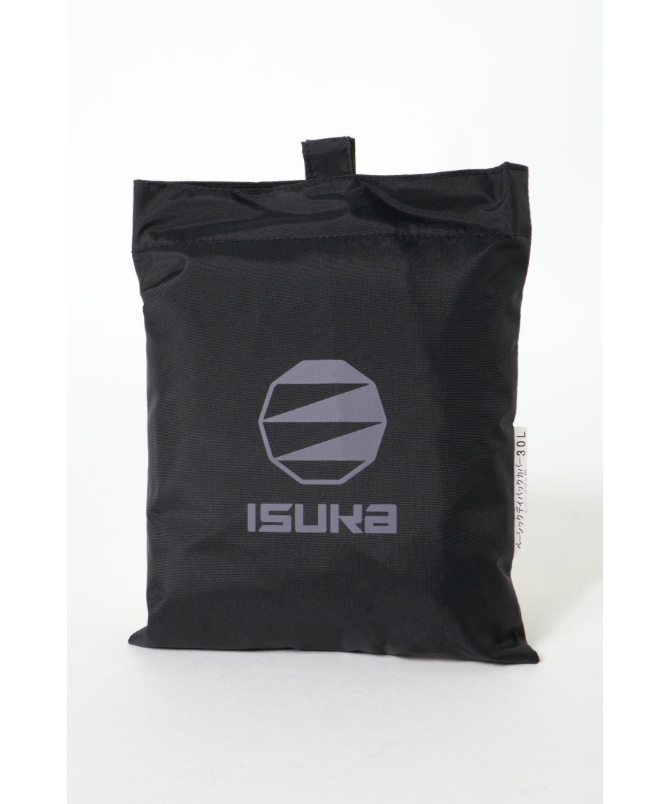 イスカ(ISUKA) ザックカバー Basic Day Pack Cover 30 ベーシック