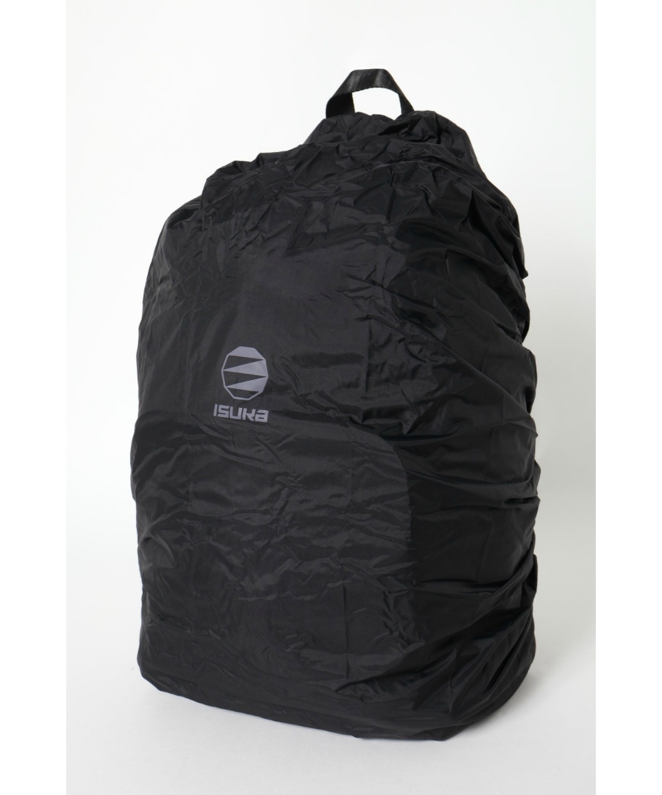 イスカ(ISUKA) ザックカバー Basic Day Pack Cover 30 ベーシック