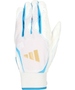 アディダス(adidas) 野球 バッティンググローブ 両手用 43