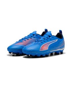 プーマ　サッカースパイク　24.5 セール】PUMA プーマ キッズ フューチャー 8 プレイ HG ＋