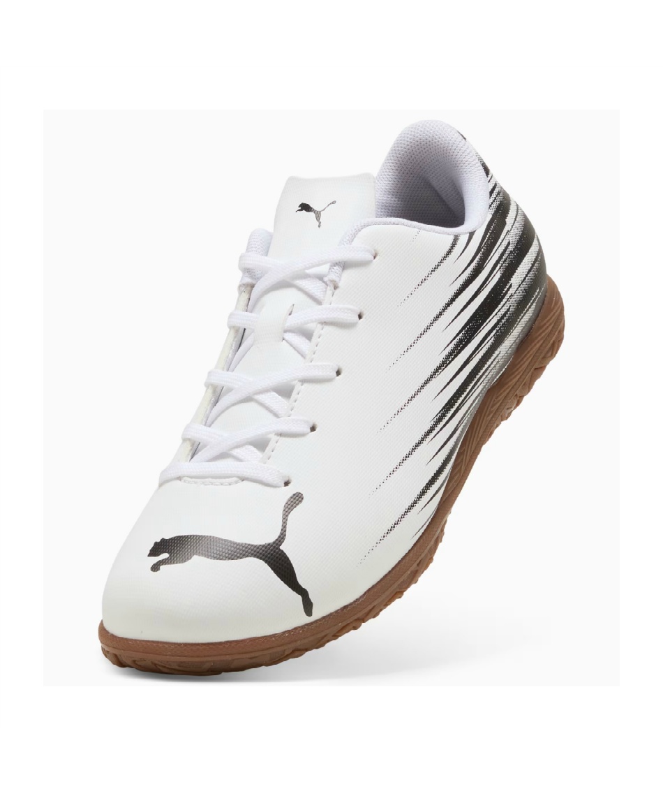 プーマ(PUMA) フットサルシューズ インドア キッズ アタッカント II IT