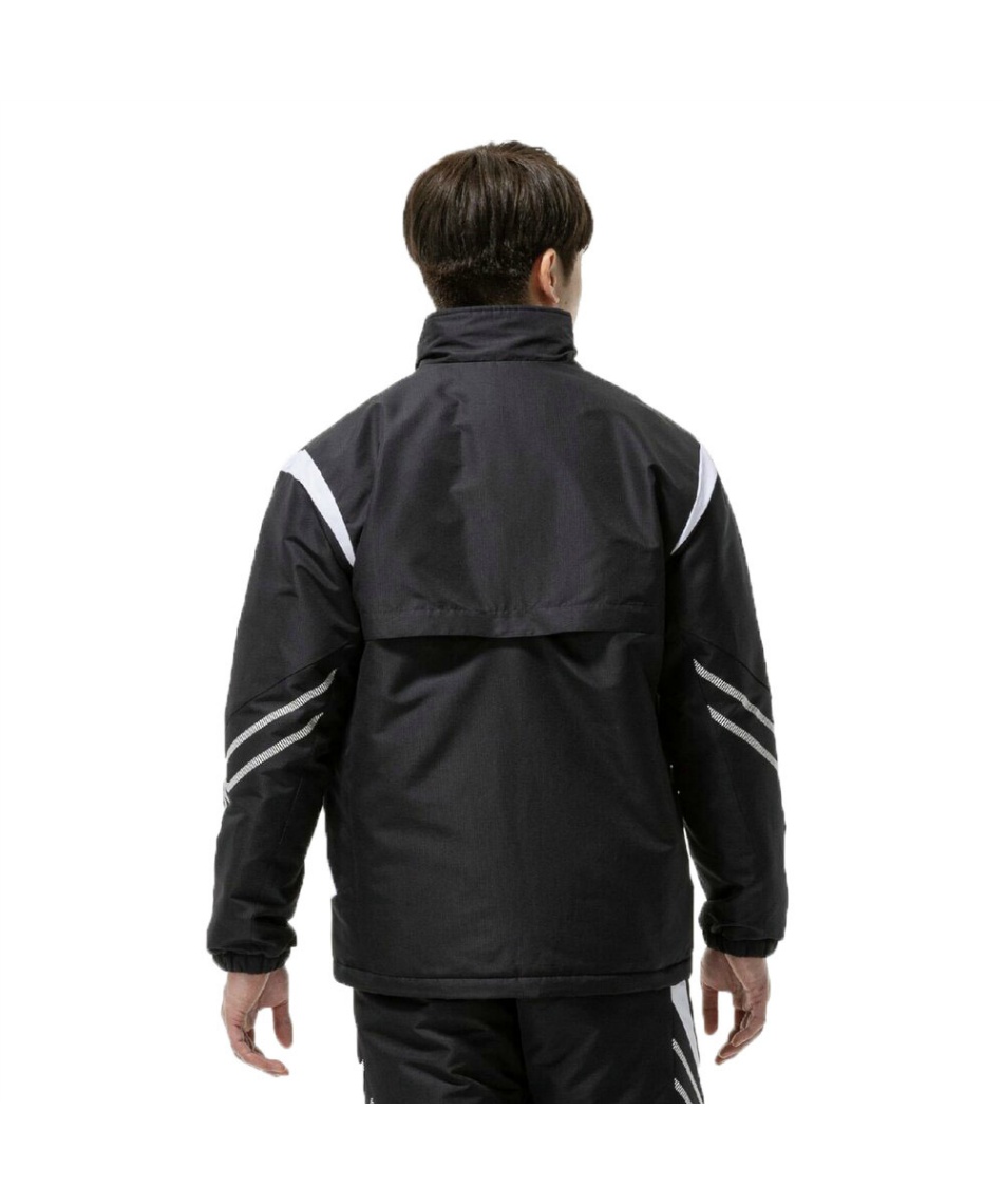 ミズノ(MIZUNO) ウインドブレーカー ジャケット 【吸湿発熱】MCライン