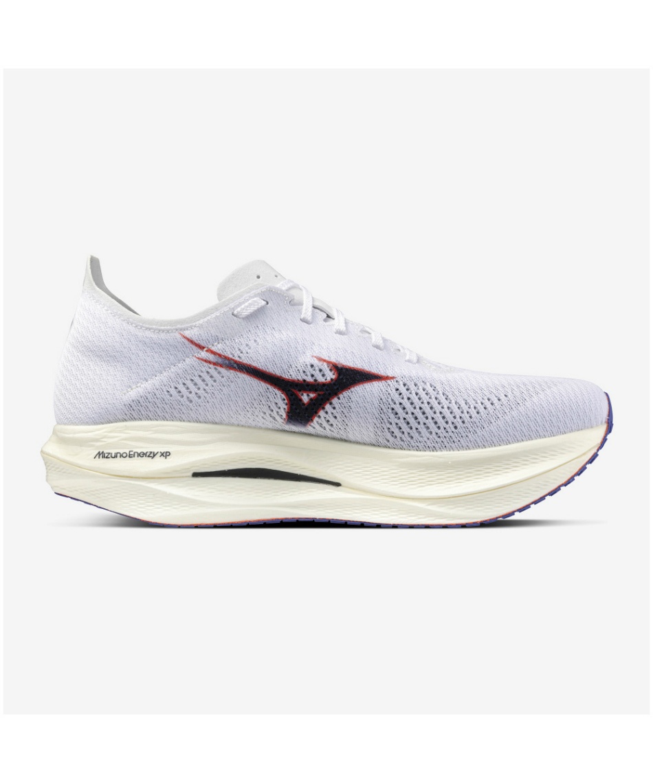 ミズノ(MIZUNO) ランニングシューズ ウエーブリベリオンプロ LOW