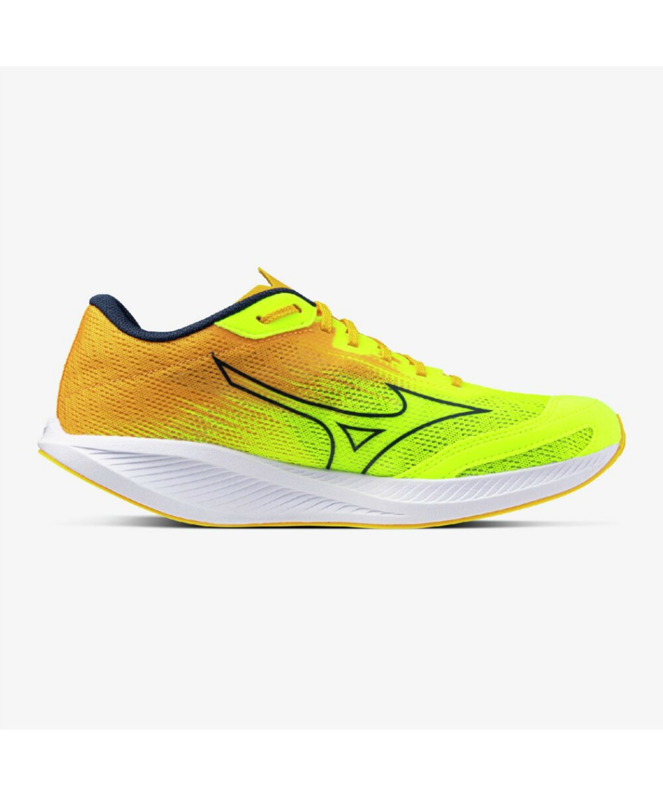 ミズノ(MIZUNO) ランニングシューズ デュエルフラッシュ2 陸上