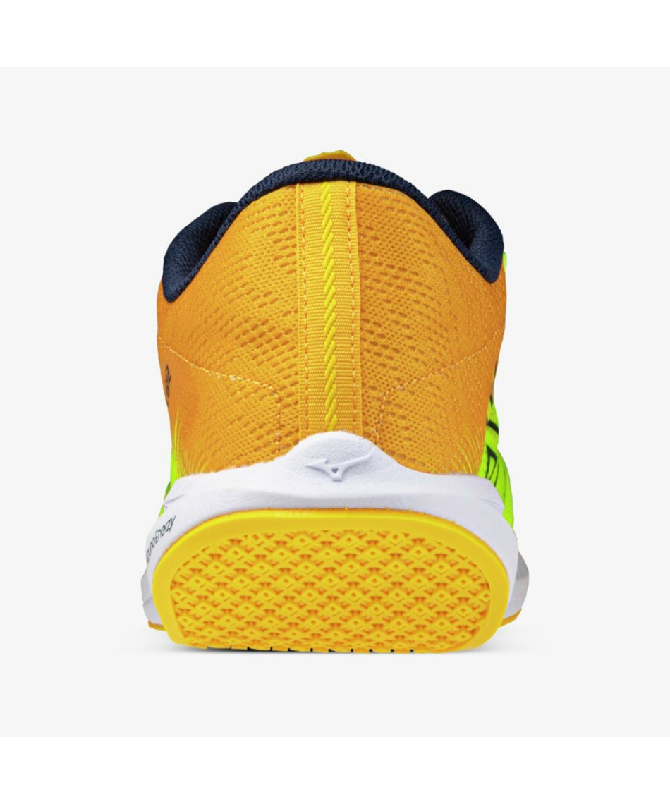 ミズノ(MIZUNO) ランニングシューズ デュエルフラッシュ2 陸上競技