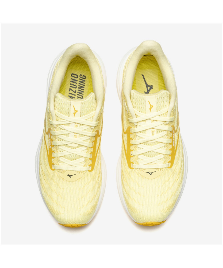 ミズノ(MIZUNO) ランニングシューズ ウエーブライダー29 J1GD250326