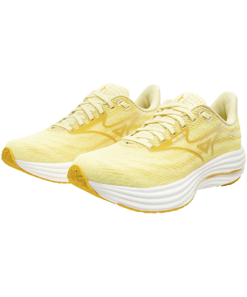 ミズノ(MIZUNO) ランニングシューズ ウエーブライダー29 J1GD250326