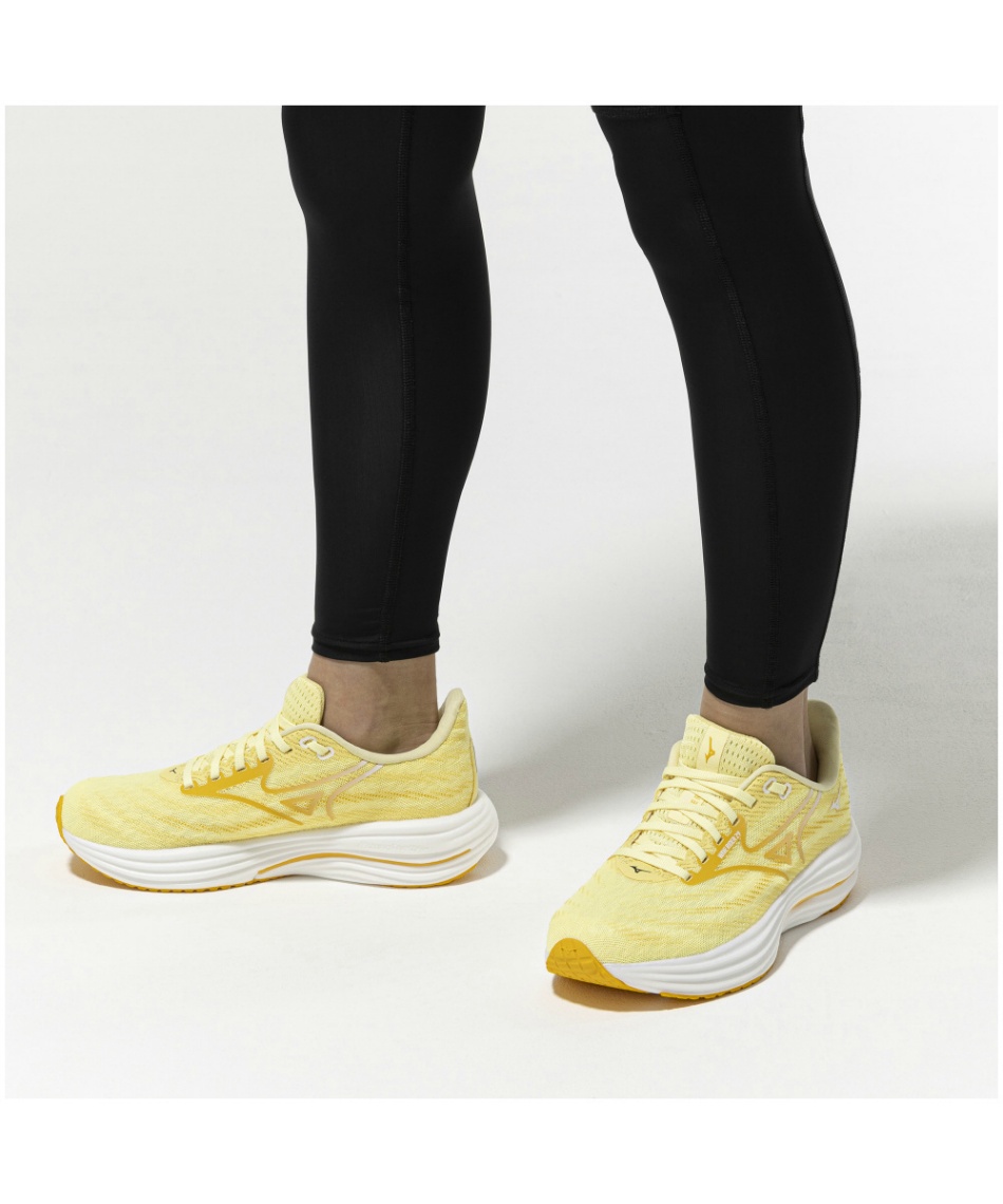 ミズノ(MIZUNO) ランニングシューズ ウエーブライダー29 J1GD250326