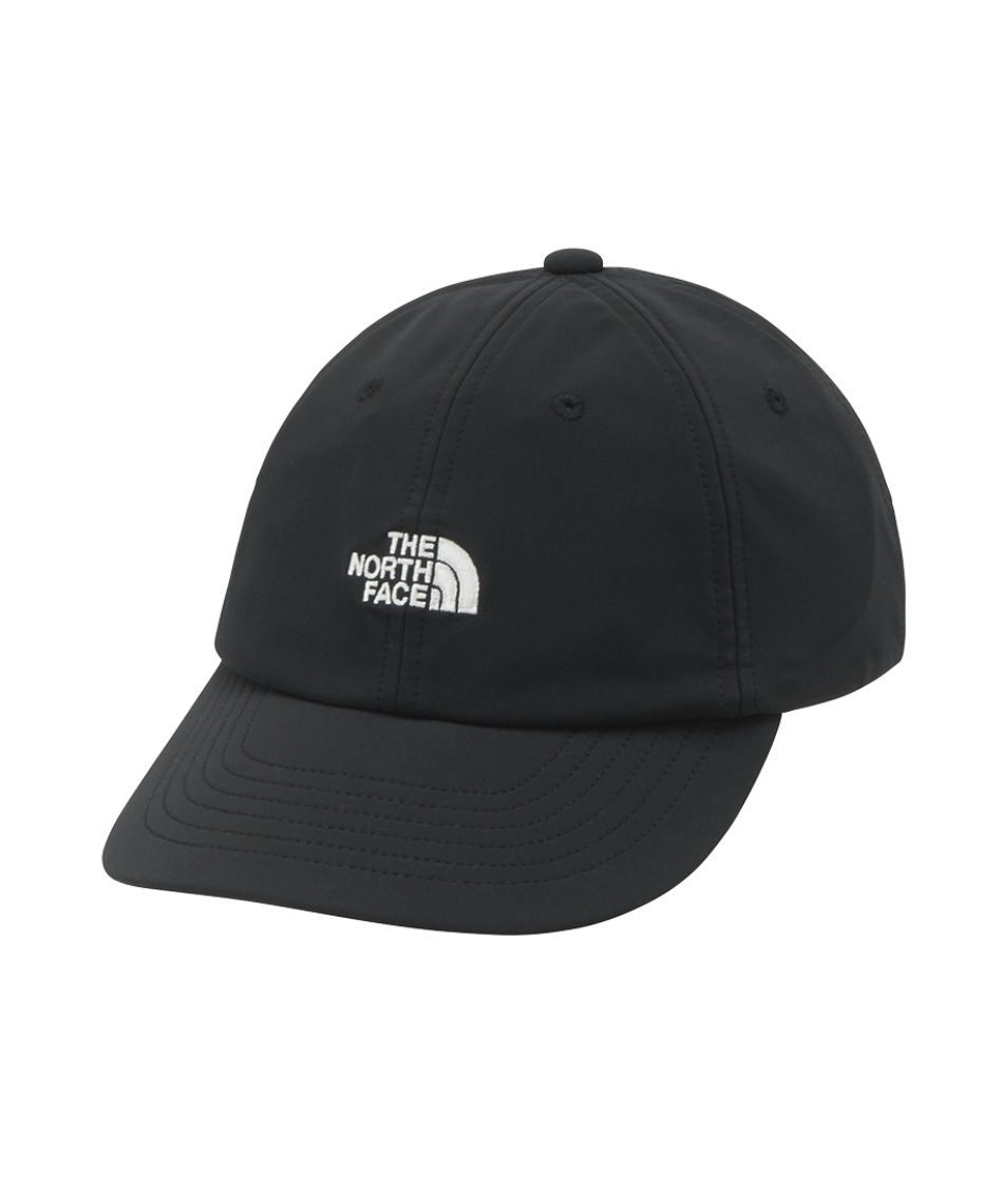 帽子 キャップ ジュニア バーブキャップ キッズ NNJ42502-K 【国内正規