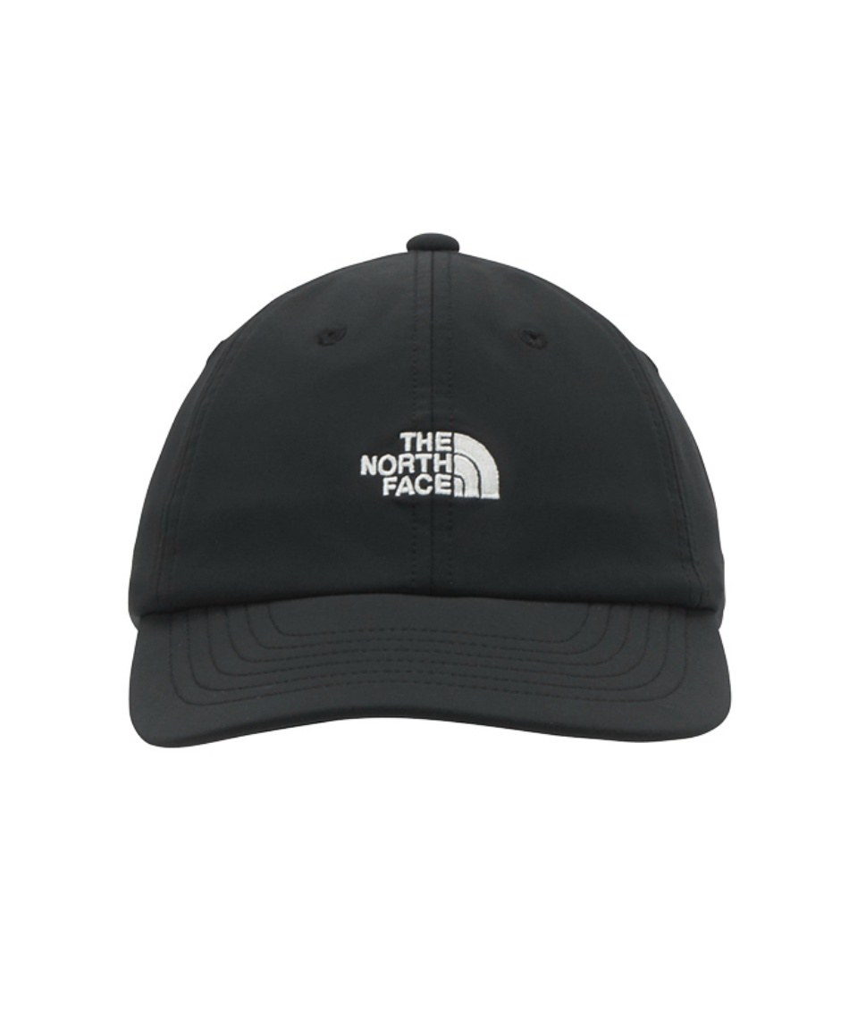 帽子 キャップ ジュニア バーブキャップ キッズ NNJ42502-K 【国内正規