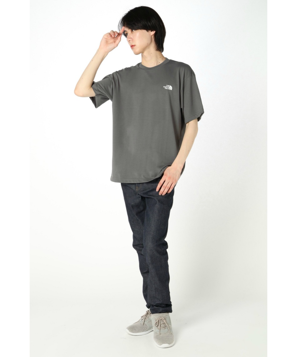 10/3～10/20クーポン対象】 Tシャツ 半袖 ショートスリーブ