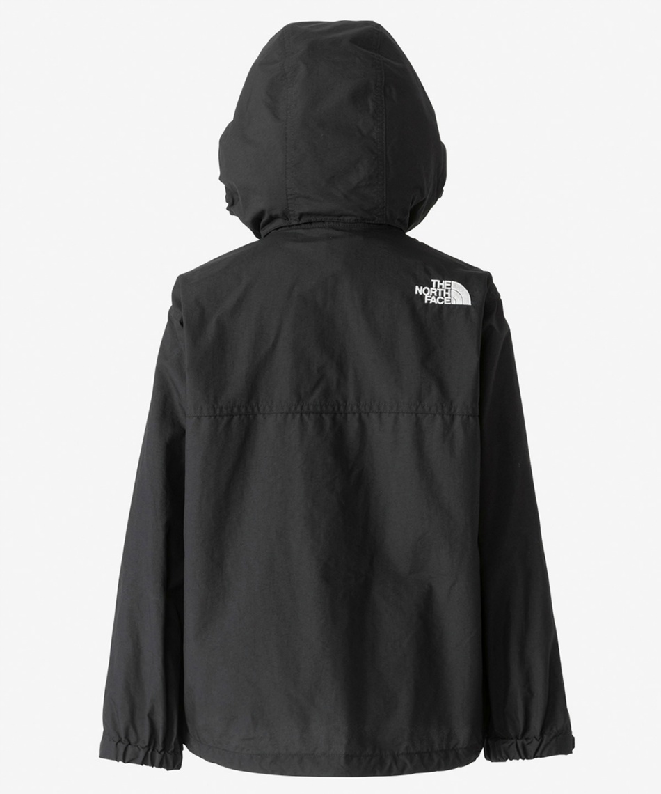 アウトドア ジャケット COMPACT JACKET コンパクトジャケット NPJ22510