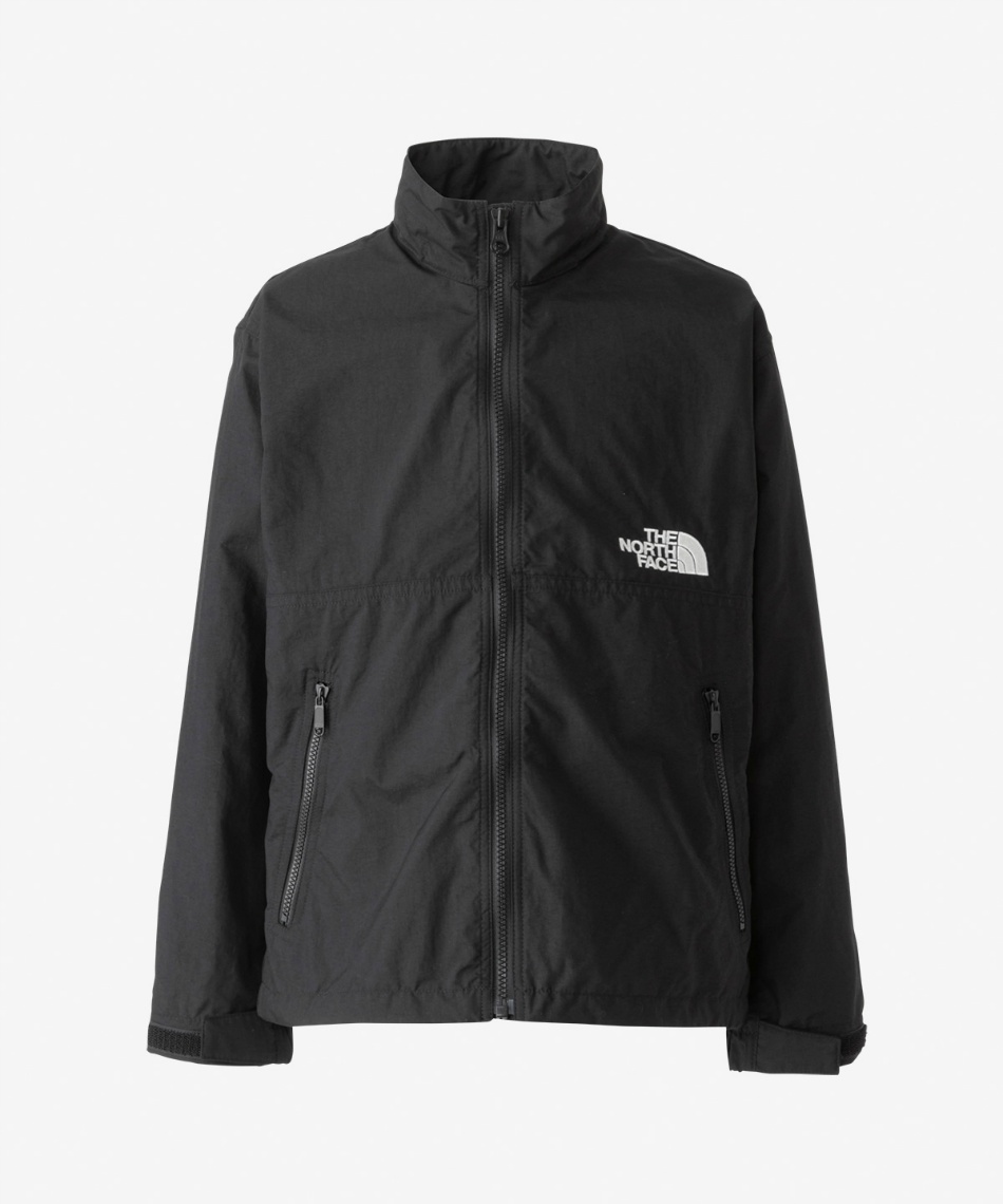 アウトドア ジャケット COMPACT JACKET コンパクトジャケット NPJ22510