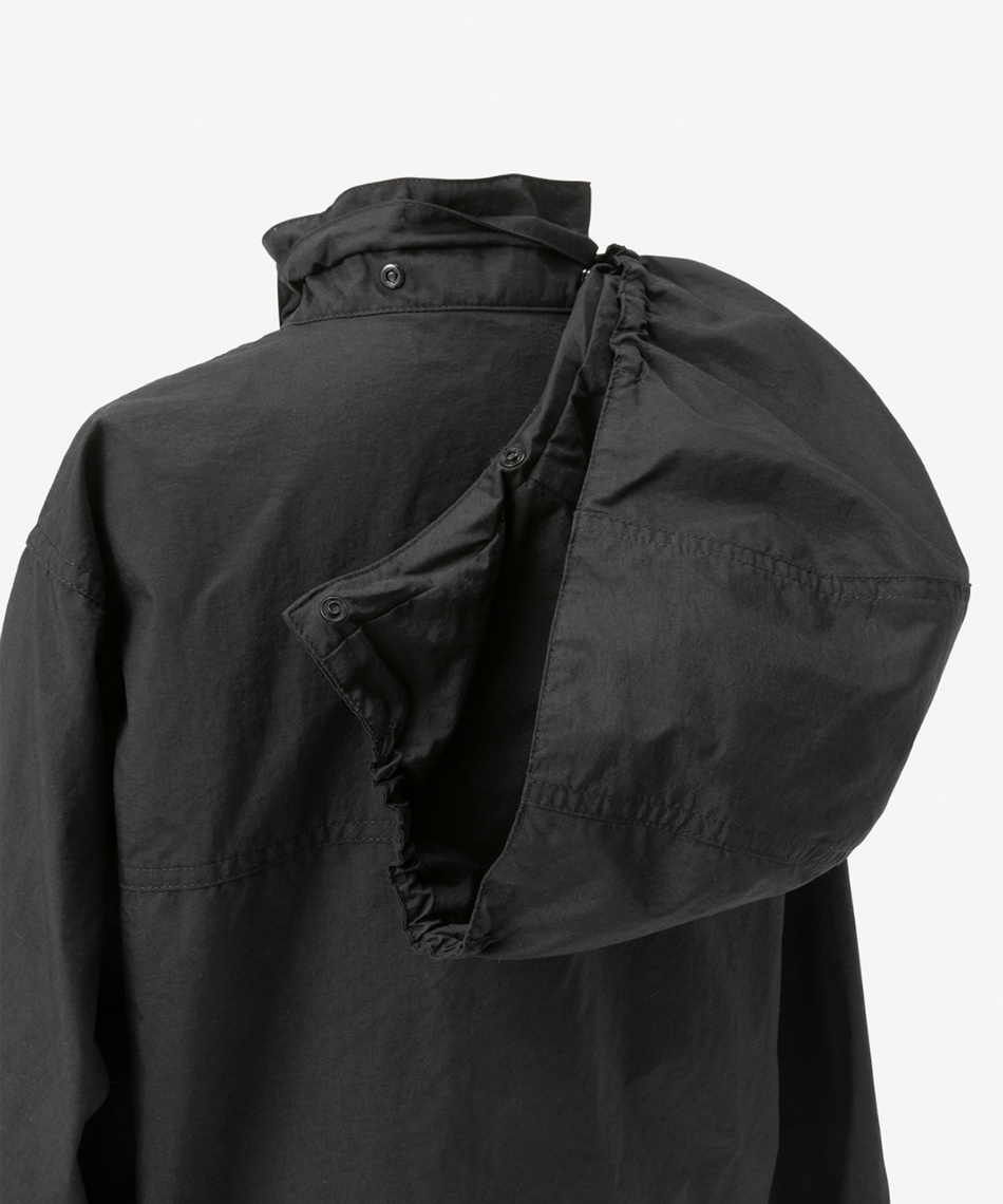 アウトドア ジャケット COMPACT JACKET コンパクトジャケット NPJ22510