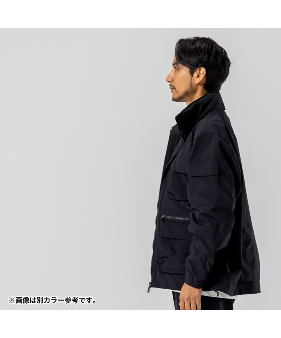 アウトドア ジャケット フィールドユーティリティジャケット NP22533