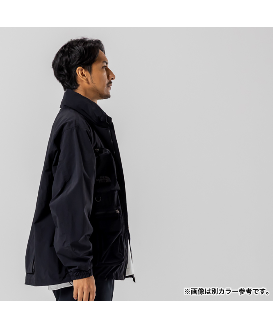 アウトドア ジャケット フィールドユーティリティジャケット NP22533