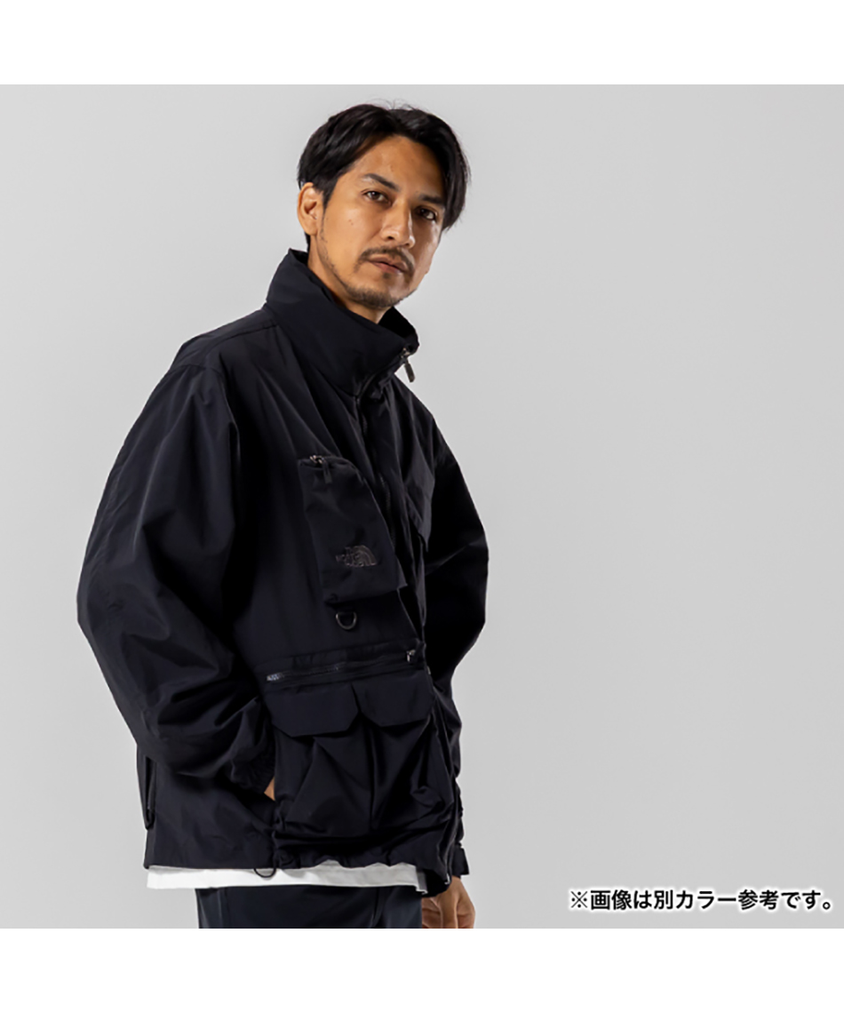 アウトドア ジャケット フィールドユーティリティジャケット NP22533