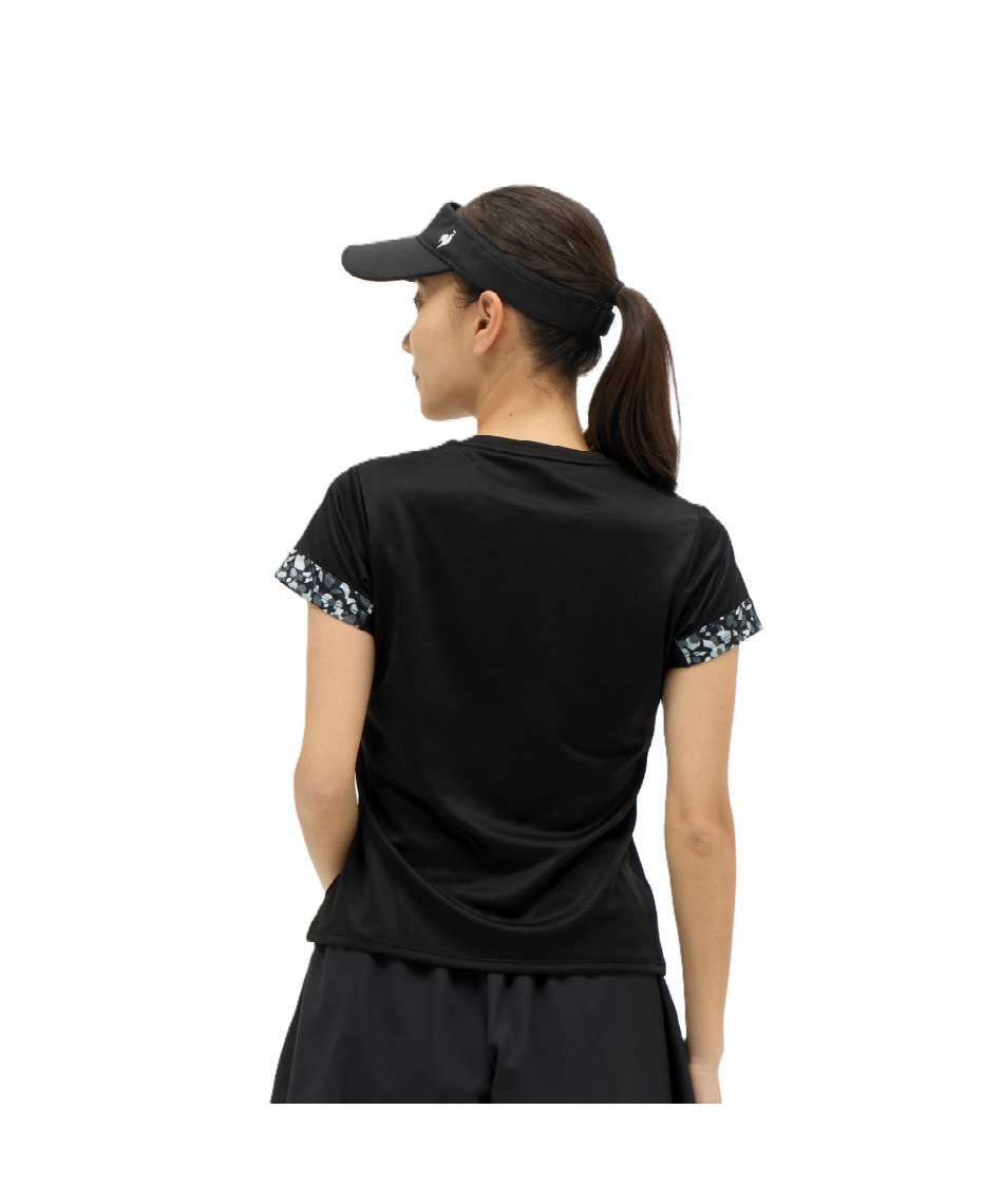 ルコック エバートン ユニフォーム ベインズ #3 SL010 UZL3032-H.jpg