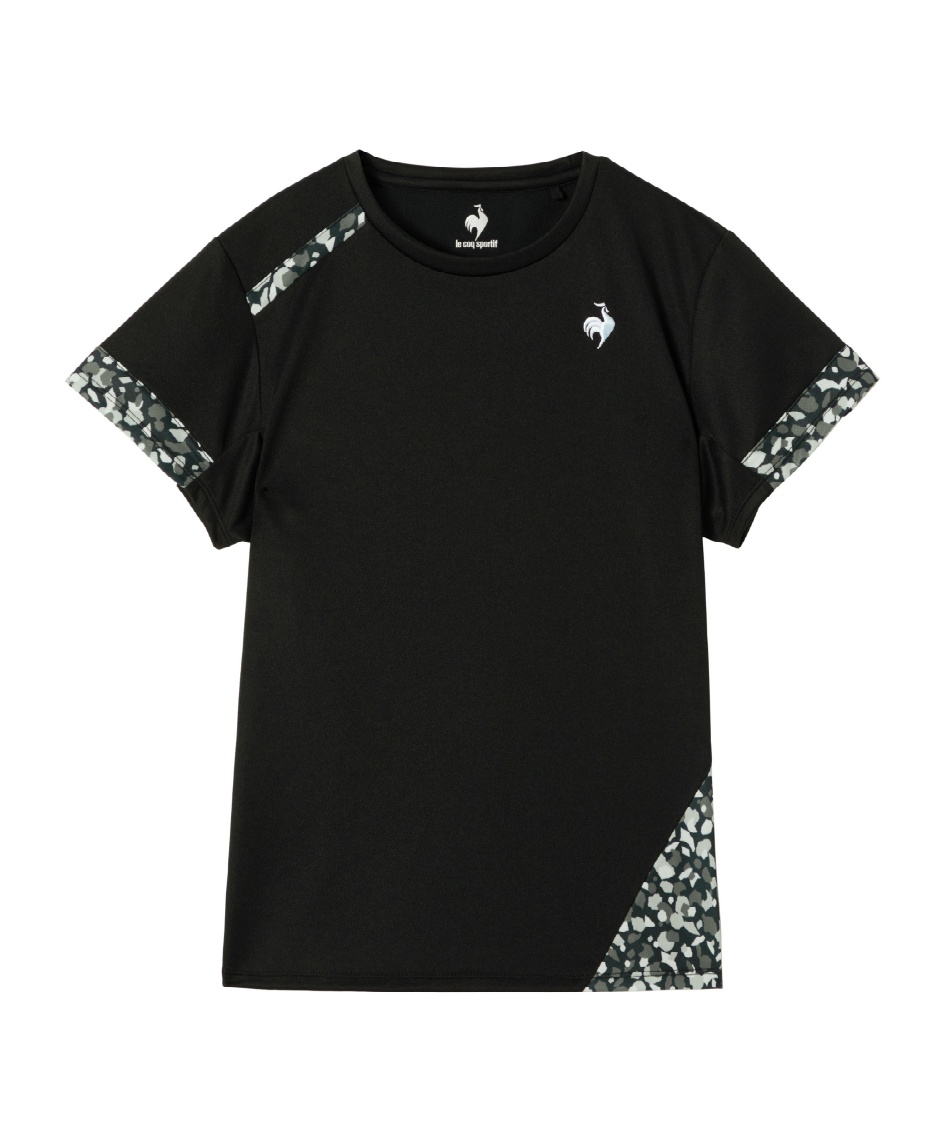 ルコックスポルティフ(le coq sportif) テニスウェア ゲームシャツ