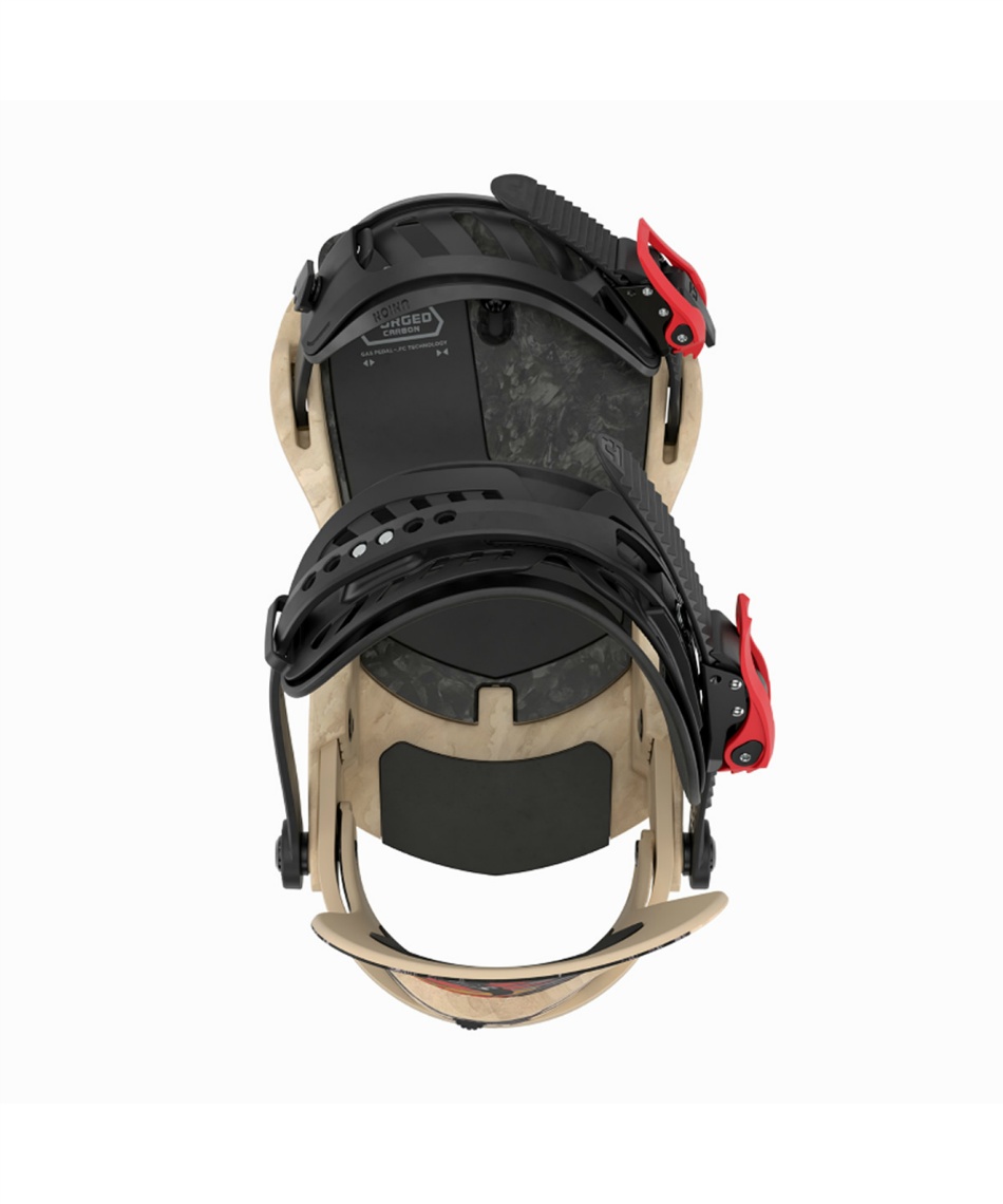 ユニオン(UNION) スノーボード ビンディング アトラスプロ ATLAS PRO