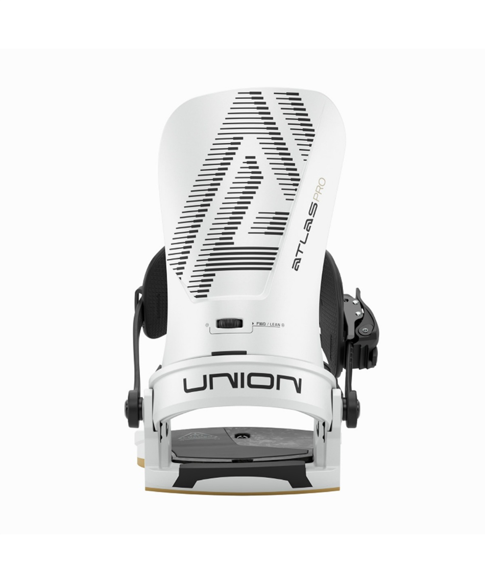ユニオン(UNION) スノーボード ビンディング アトラスプロ ATLAS PRO