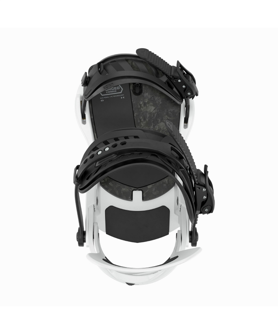 ユニオン(UNION) スノーボード ビンディング アトラスプロ ATLAS PRO